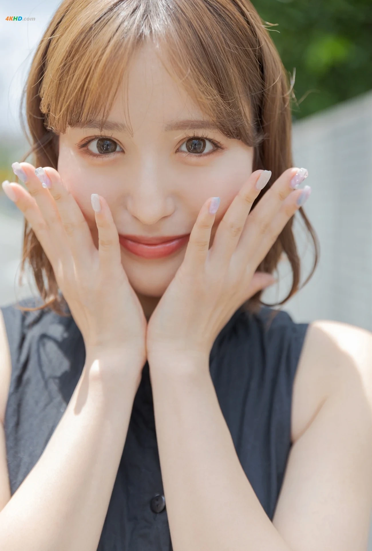 [JP] Sarina Momonaga (BaiYongsarina) - Perfect Day For A Date detoRiHe — photo 13