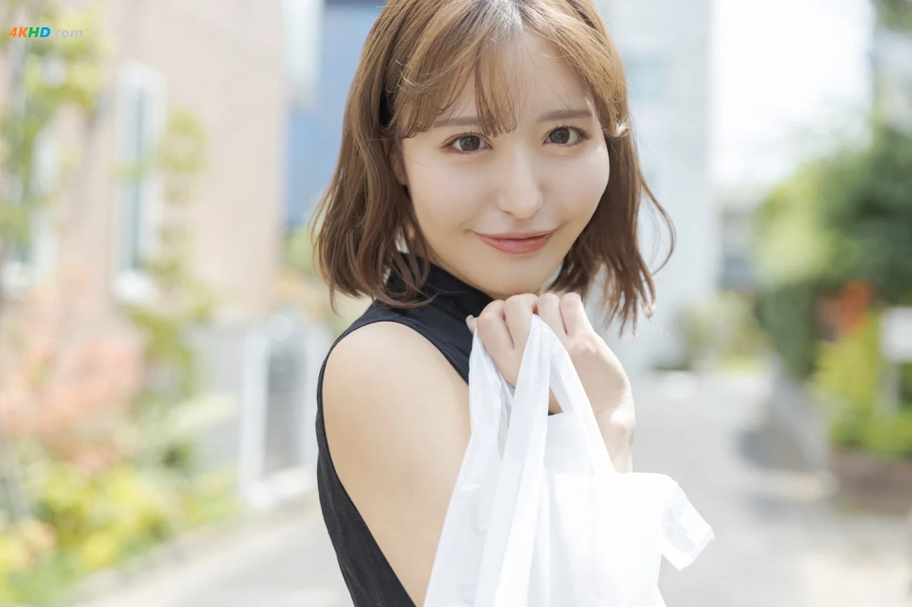 [JP] Sarina Momonaga (BaiYongsarina) - Perfect Day For A Date detoRiHe — photo 17
