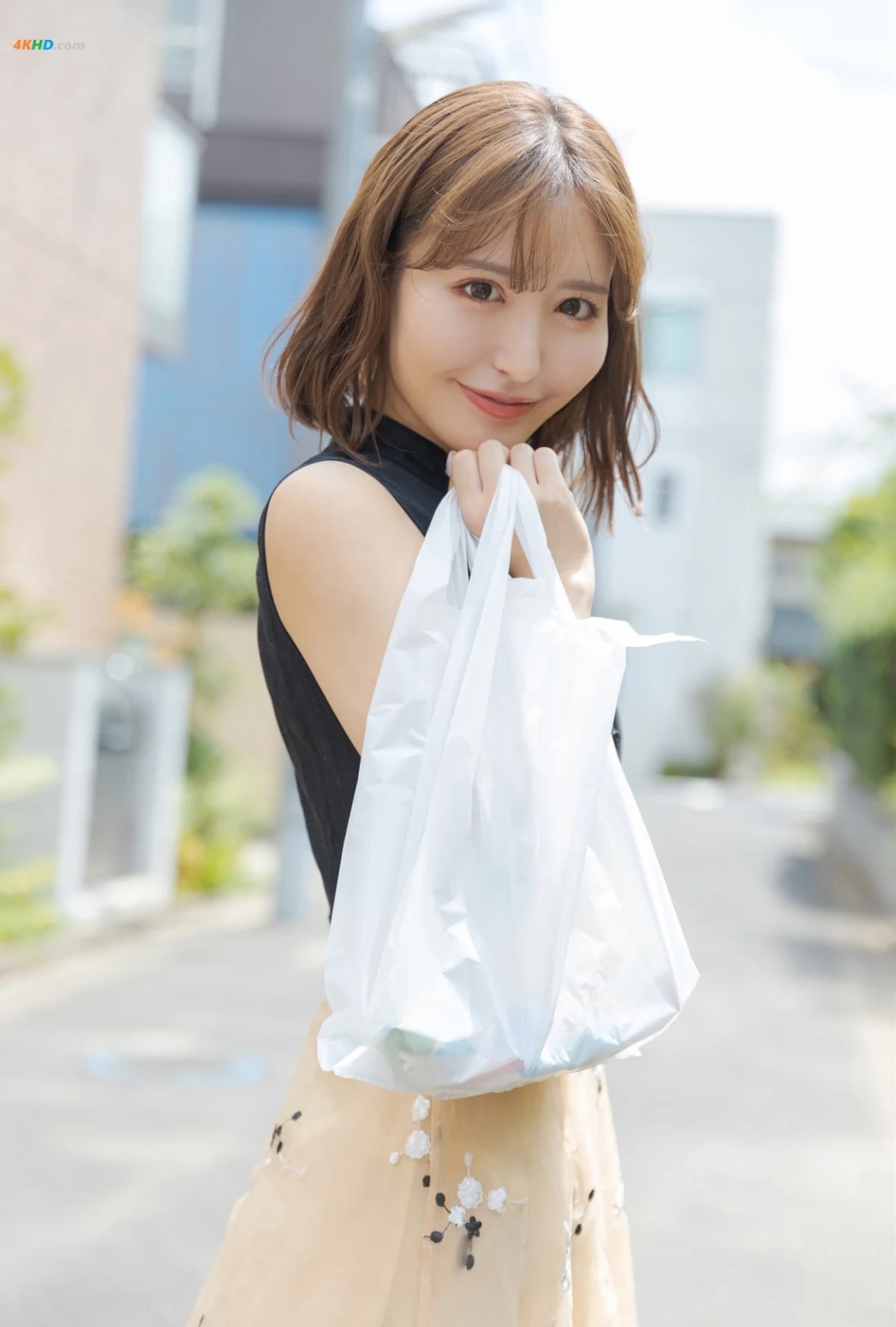 [JP] Sarina Momonaga (BaiYongsarina) - Perfect Day For A Date detoRiHe — photo 18