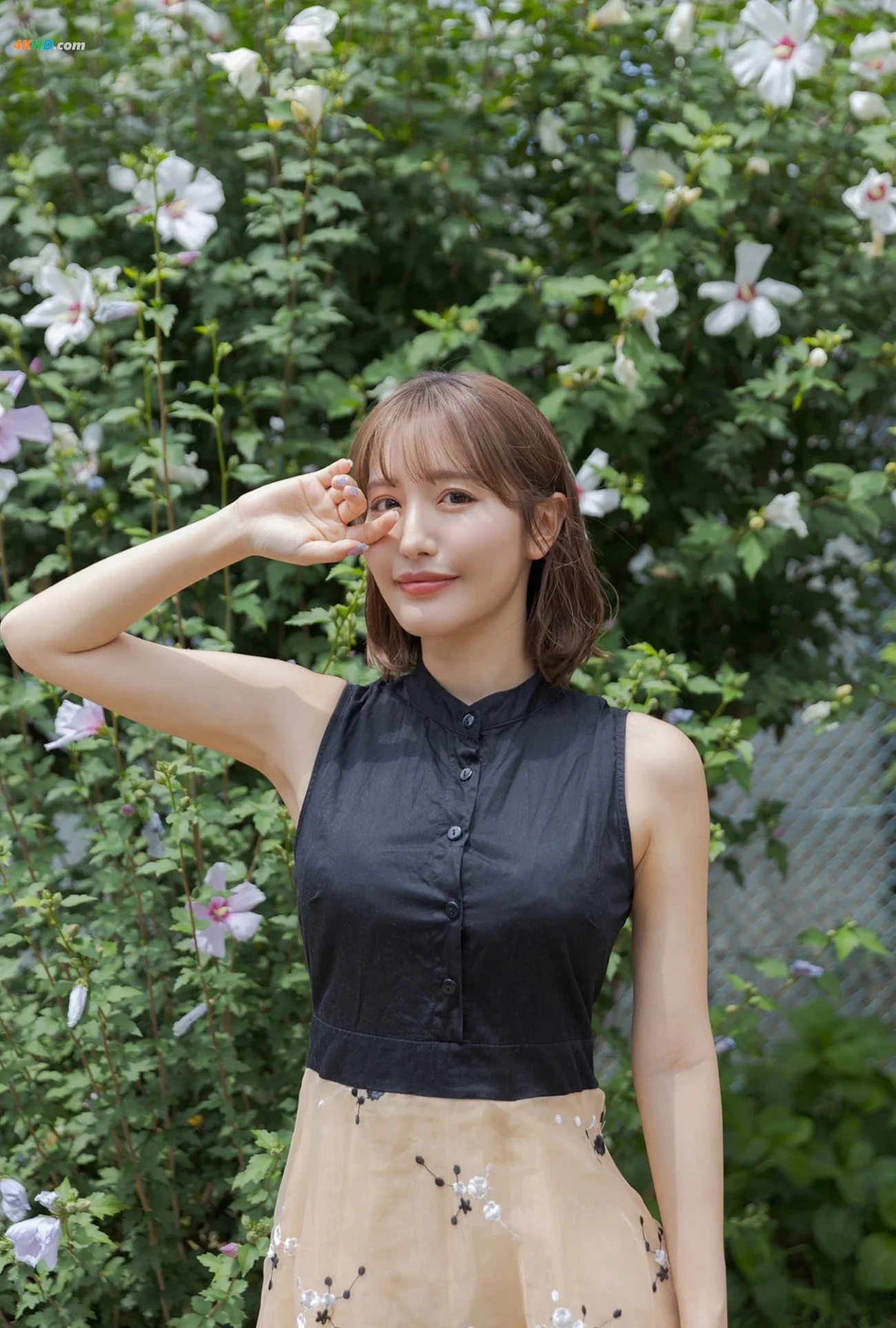 [JP] Sarina Momonaga (BaiYongsarina) - Perfect Day For A Date detoRiHe — photo 21
