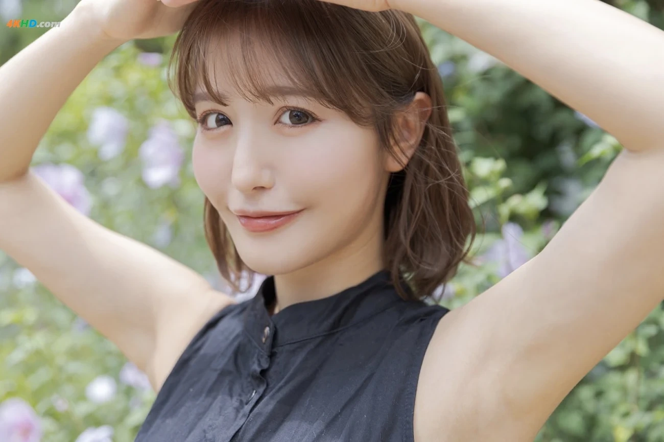 [JP] Sarina Momonaga (BaiYongsarina) - Perfect Day For A Date detoRiHe — photo 22