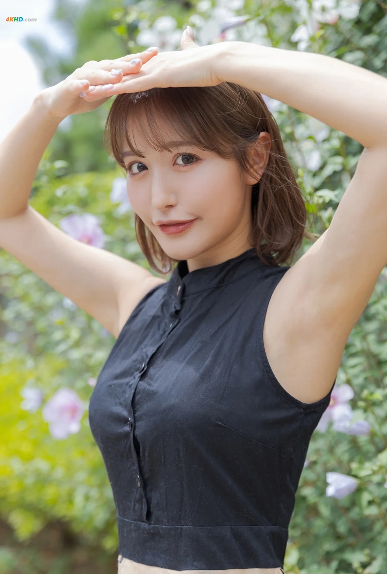 [JP] Sarina Momonaga (BaiYongsarina) - Perfect Day For A Date detoRiHe — photo 23