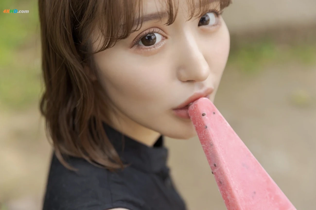 [JP] Sarina Momonaga (BaiYongsarina) - Perfect Day For A Date detoRiHe — photo 26