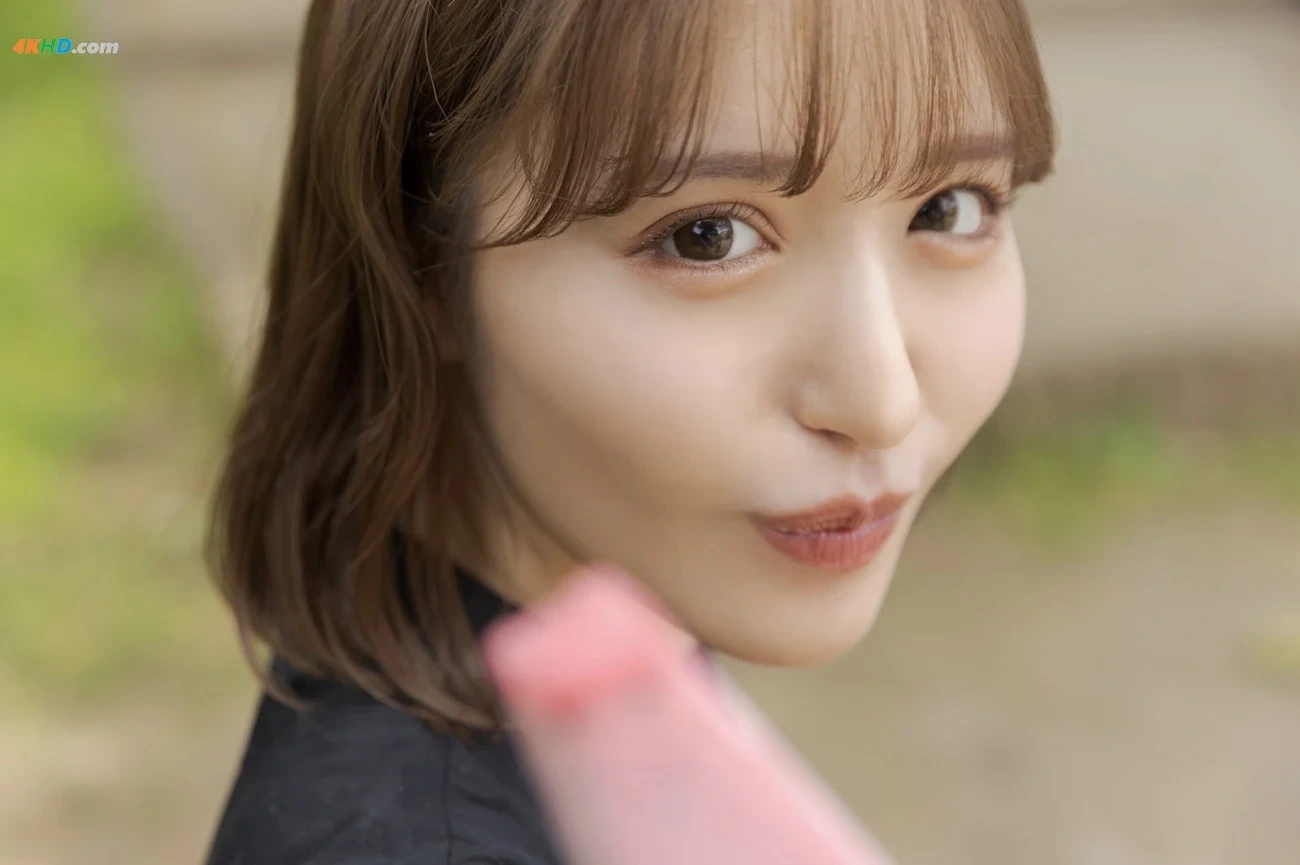 [JP] Sarina Momonaga (BaiYongsarina) - Perfect Day For A Date detoRiHe — photo 29