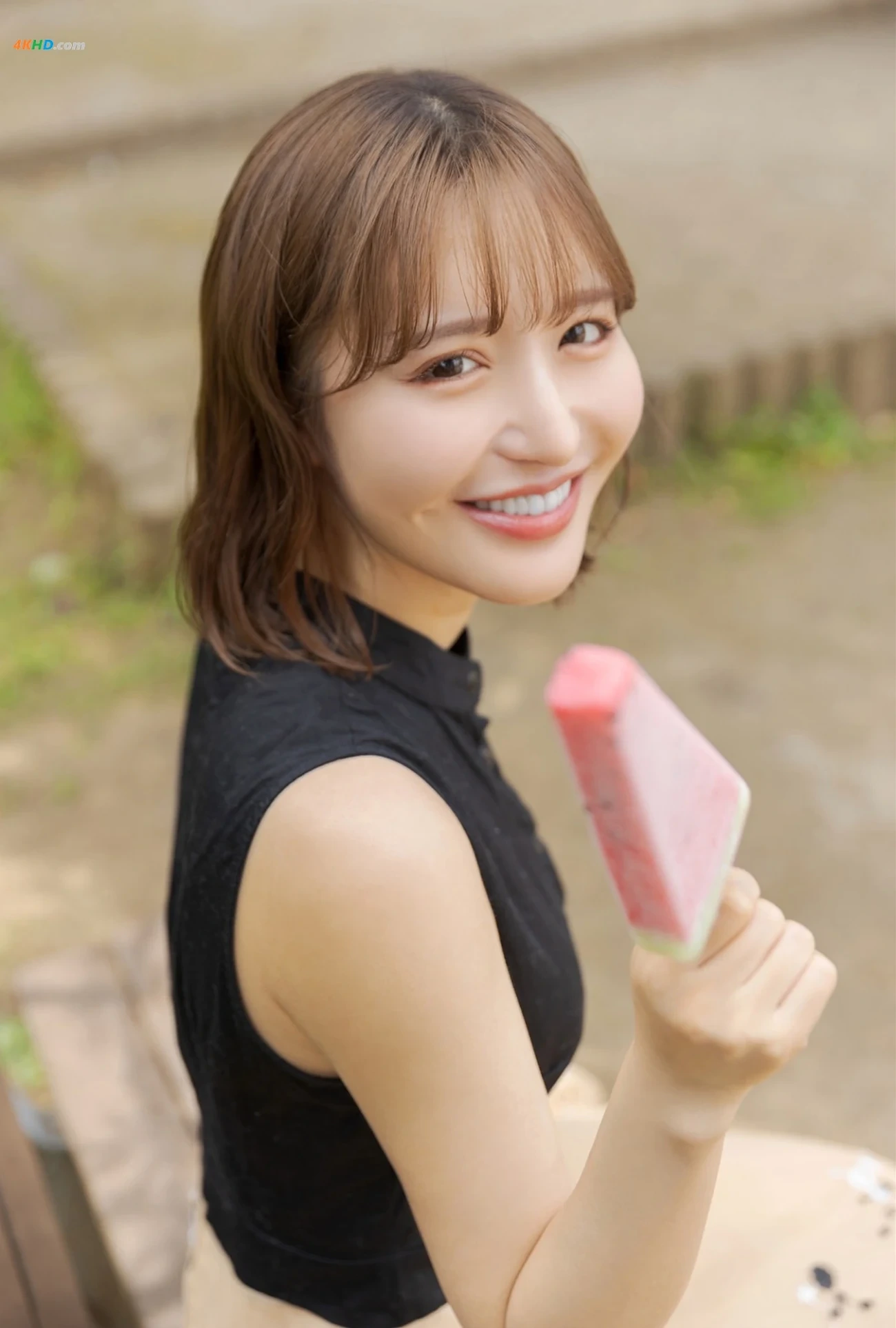 [JP] Sarina Momonaga (BaiYongsarina) - Perfect Day For A Date detoRiHe — photo 30