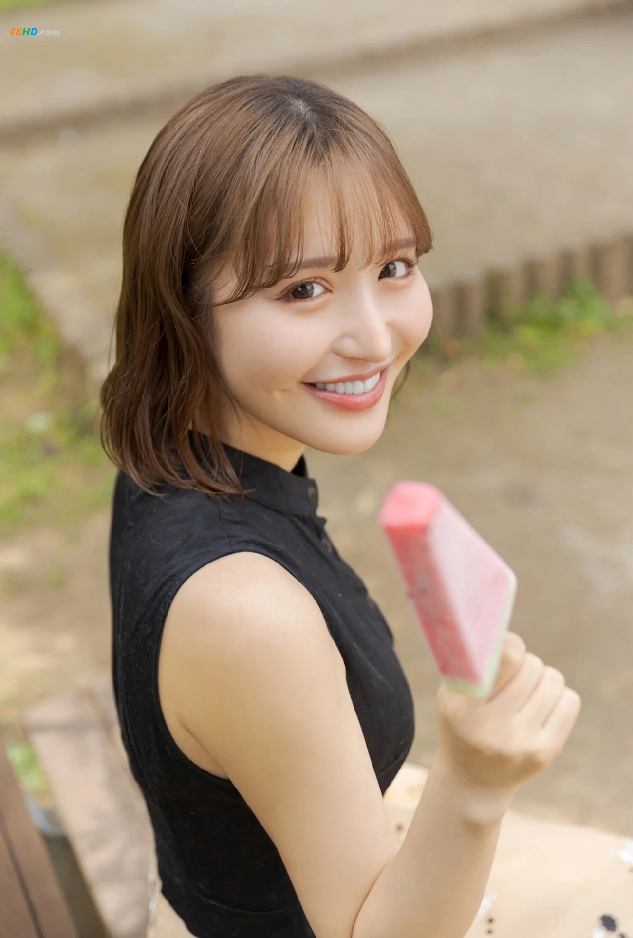 [JP] Sarina Momonaga (BaiYongsarina) - Perfect Day For A Date detoRiHe — photo 31