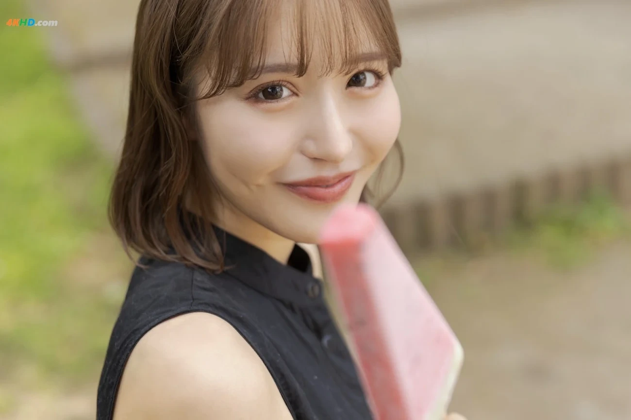 [JP] Sarina Momonaga (BaiYongsarina) - Perfect Day For A Date detoRiHe — photo 32