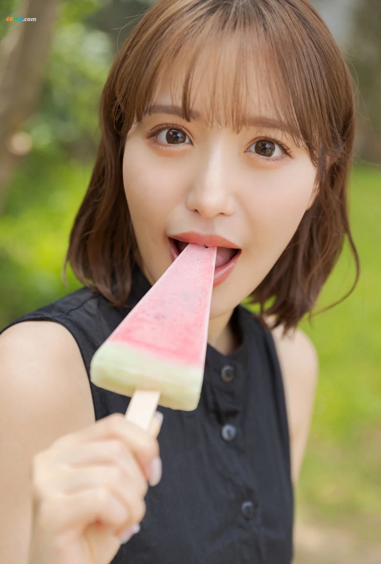 [JP] Sarina Momonaga (BaiYongsarina) - Perfect Day For A Date detoRiHe — photo 33