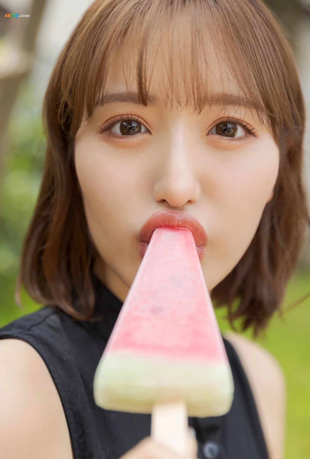 [JP] Sarina Momonaga (BaiYongsarina) - Perfect Day For A Date detoRiHe — photo 34