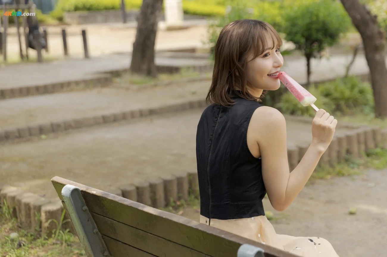 [JP] Sarina Momonaga (BaiYongsarina) - Perfect Day For A Date detoRiHe — photo 35