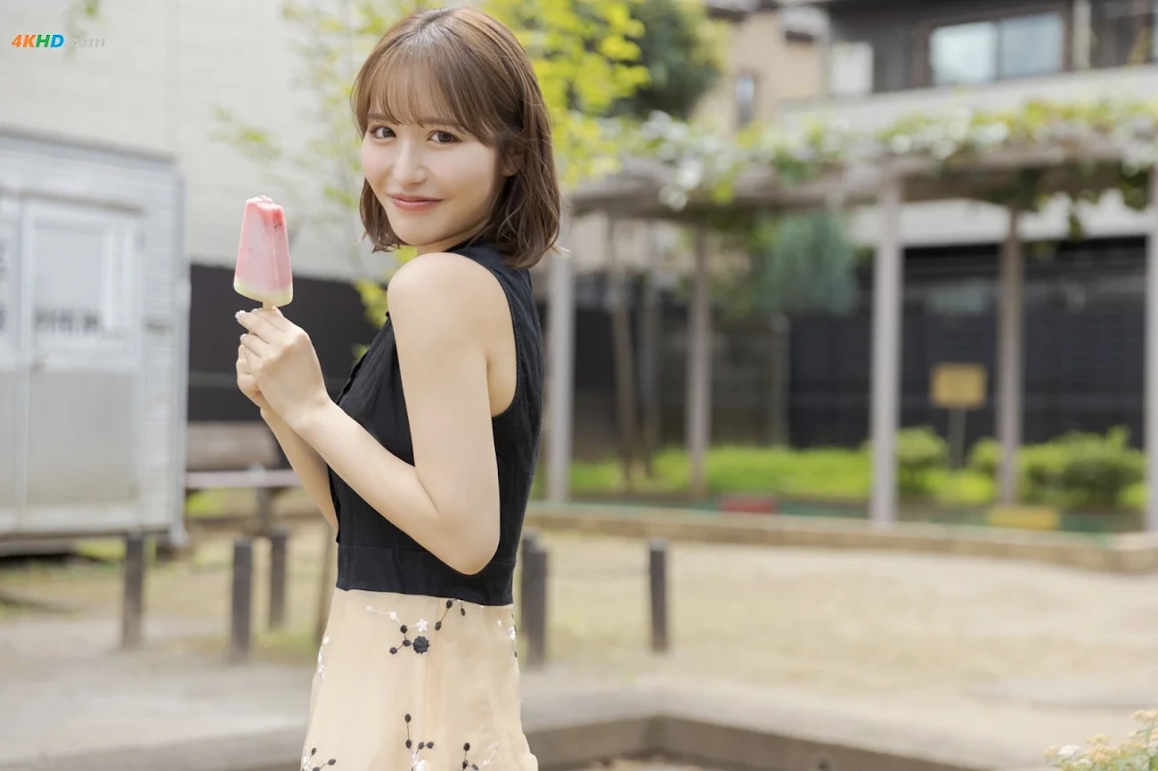 [JP] Sarina Momonaga (BaiYongsarina) - Perfect Day For A Date detoRiHe — photo 39