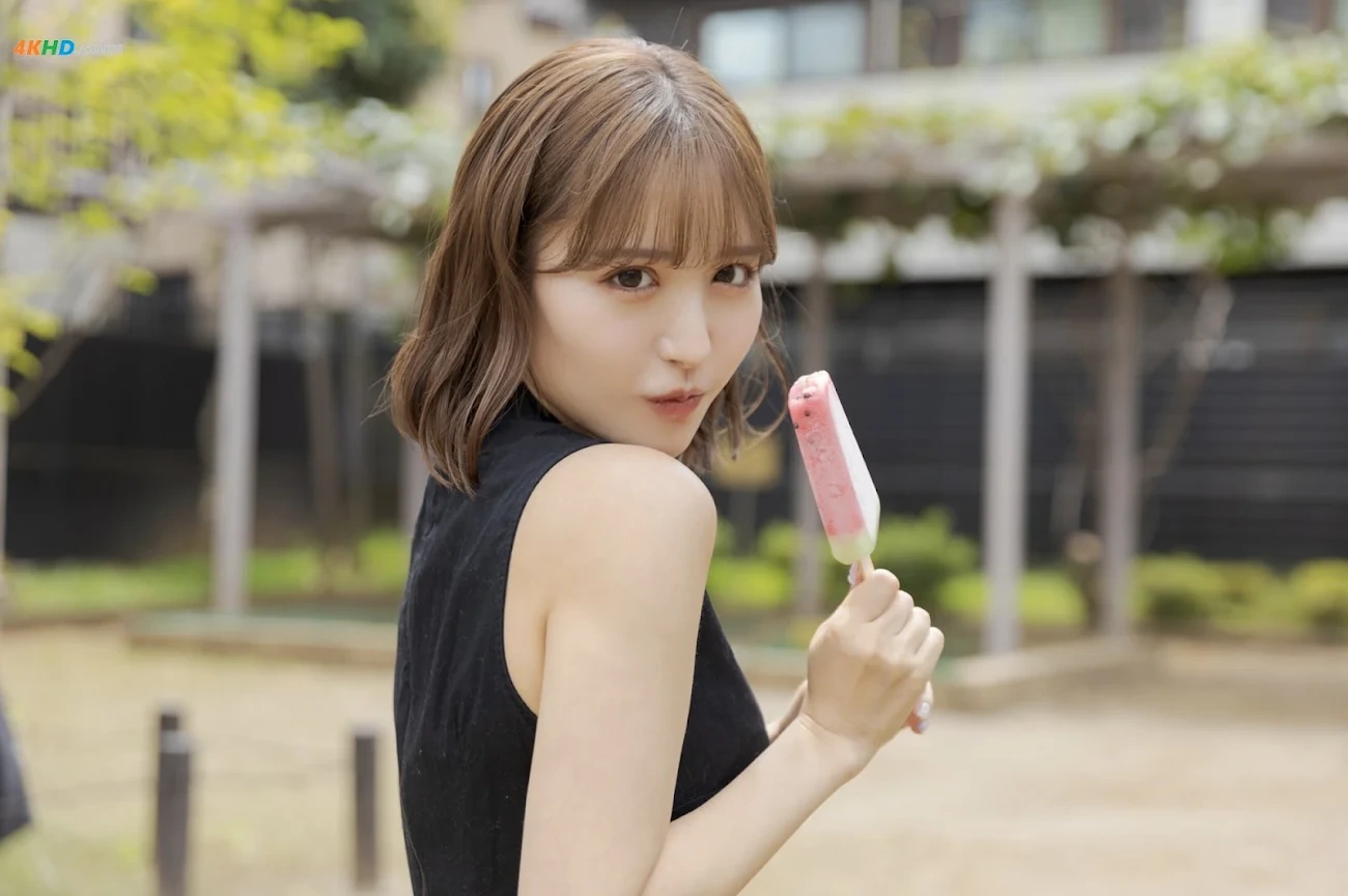 [JP] Sarina Momonaga (BaiYongsarina) - Perfect Day For A Date detoRiHe — photo 40