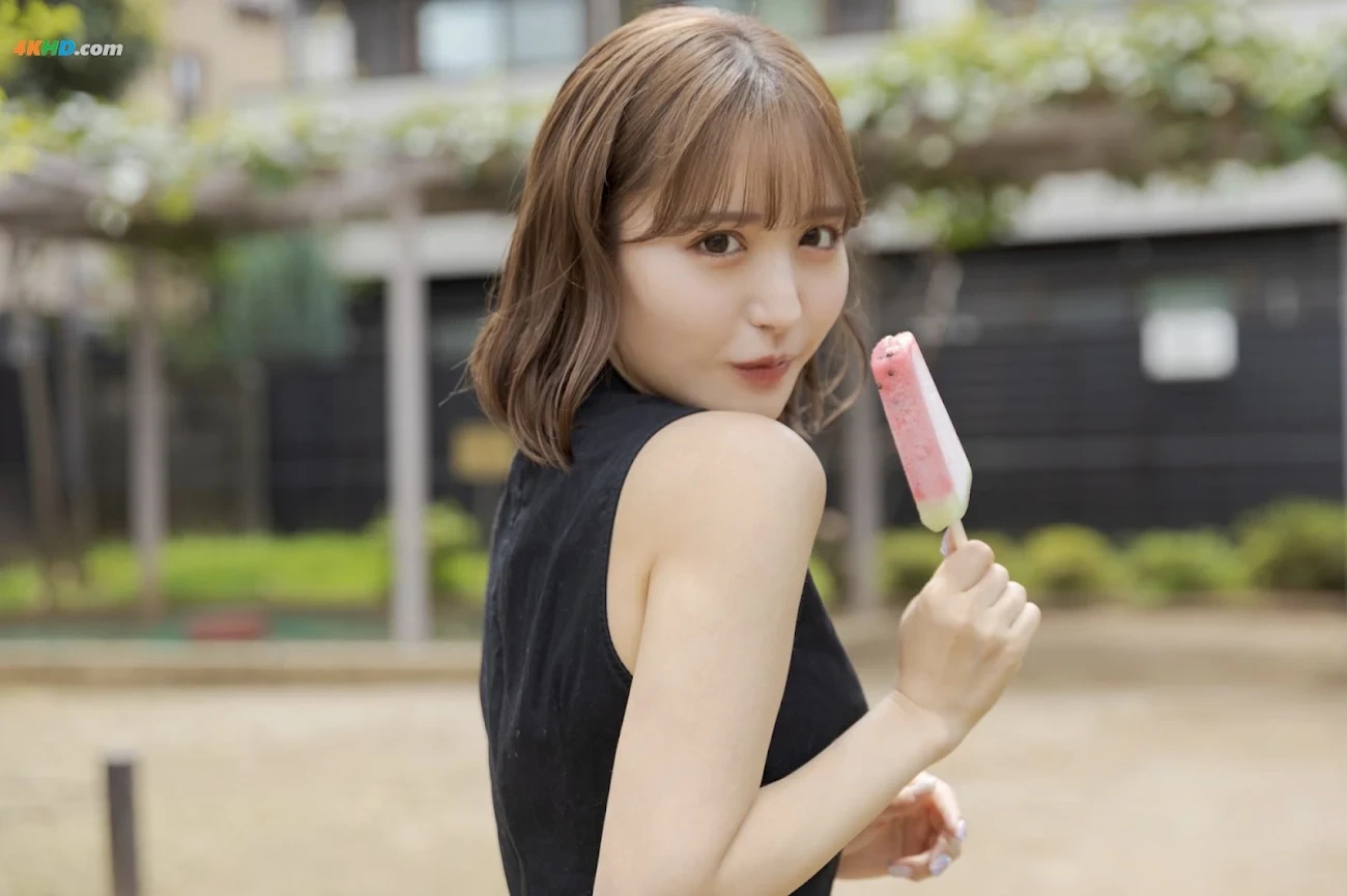 [JP] Sarina Momonaga (BaiYongsarina) - Perfect Day For A Date detoRiHe — photo 41