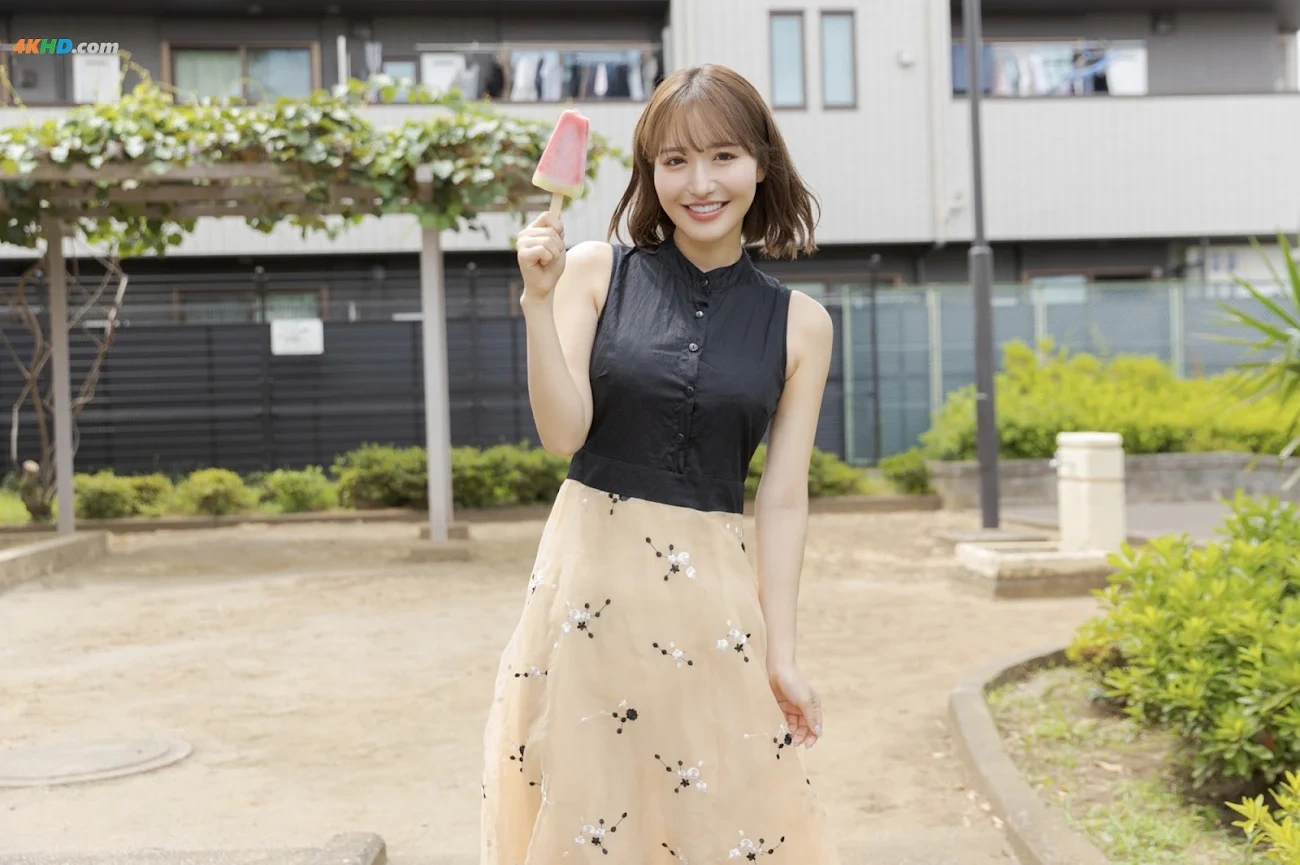[JP] Sarina Momonaga (BaiYongsarina) - Perfect Day For A Date detoRiHe — photo 44