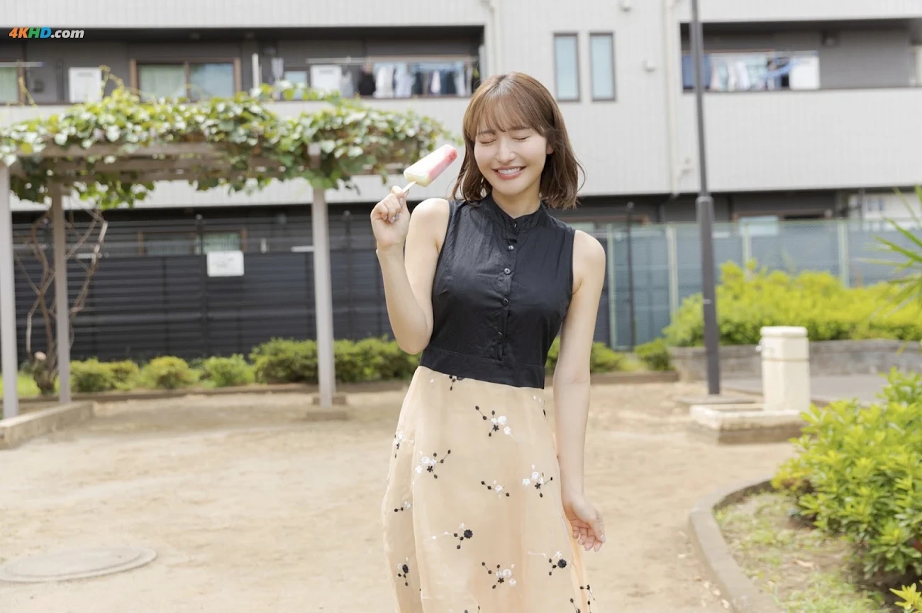 [JP] Sarina Momonaga (BaiYongsarina) - Perfect Day For A Date detoRiHe — photo 45
