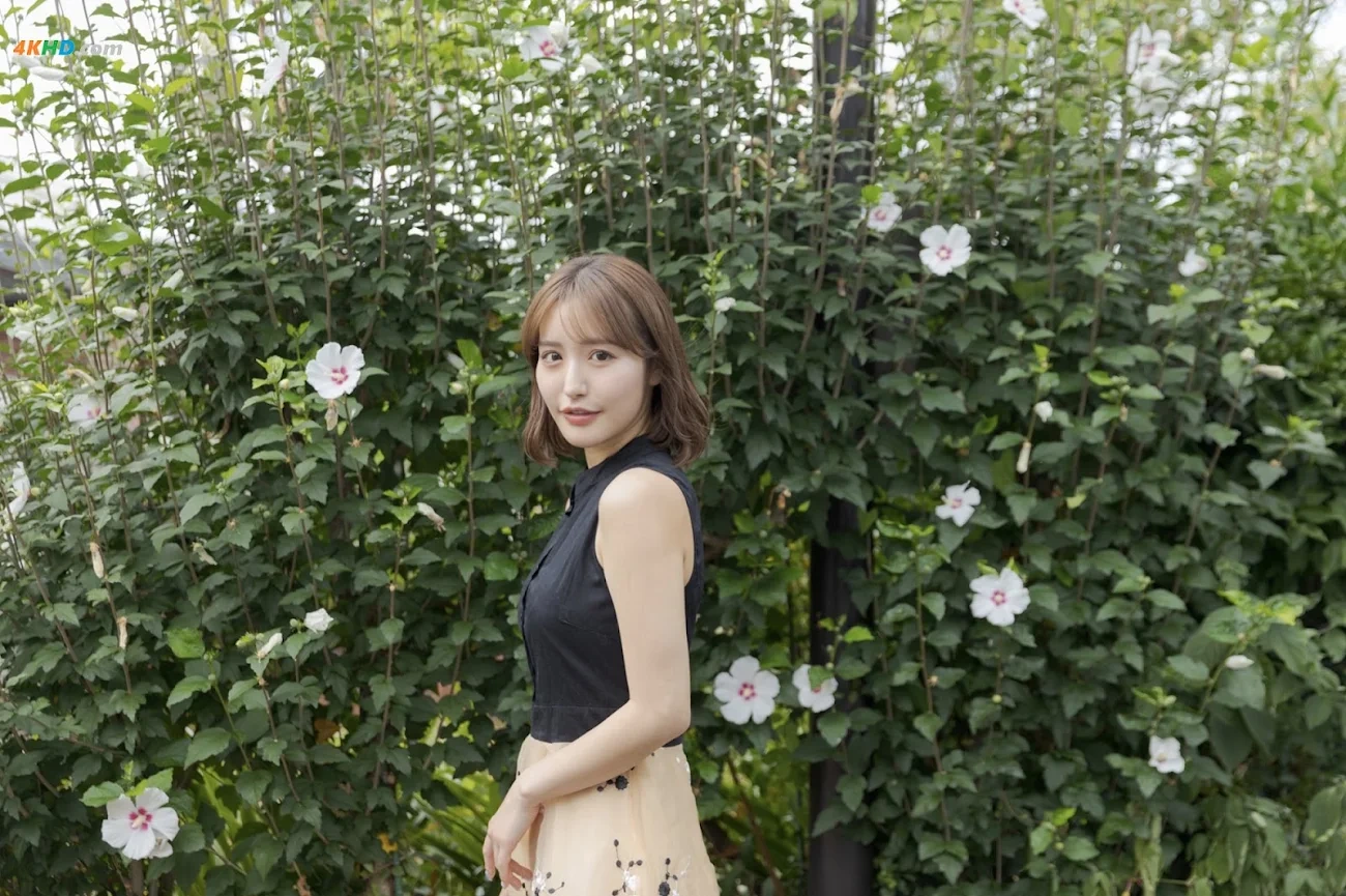 [JP] Sarina Momonaga (BaiYongsarina) - Perfect Day For A Date detoRiHe — photo 47