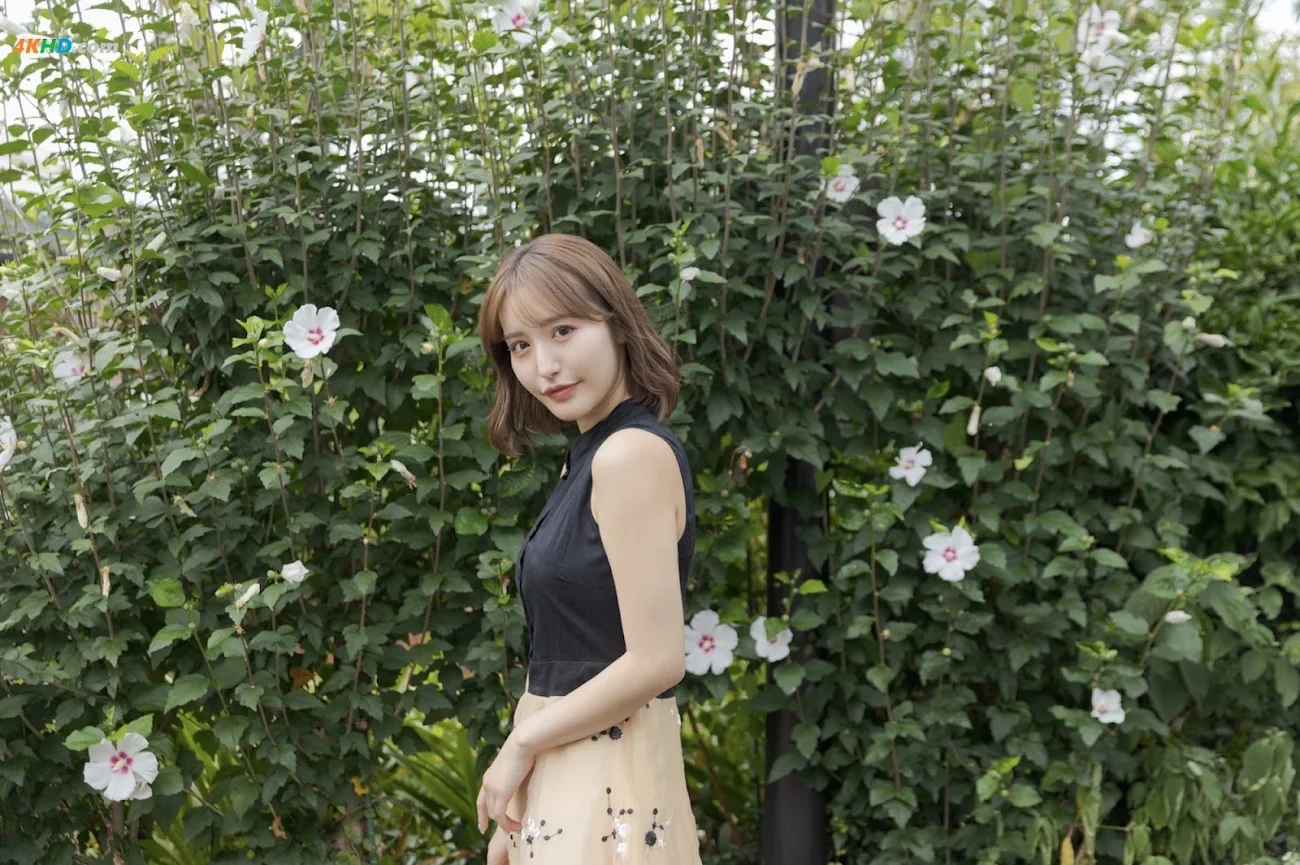 [JP] Sarina Momonaga (BaiYongsarina) - Perfect Day For A Date detoRiHe — photo 48