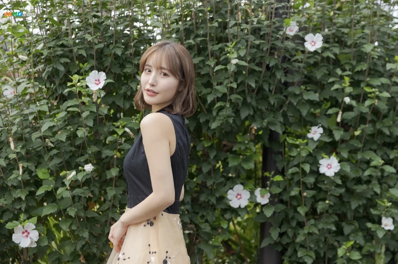 [JP] Sarina Momonaga (BaiYongsarina) - Perfect Day For A Date detoRiHe — photo 49