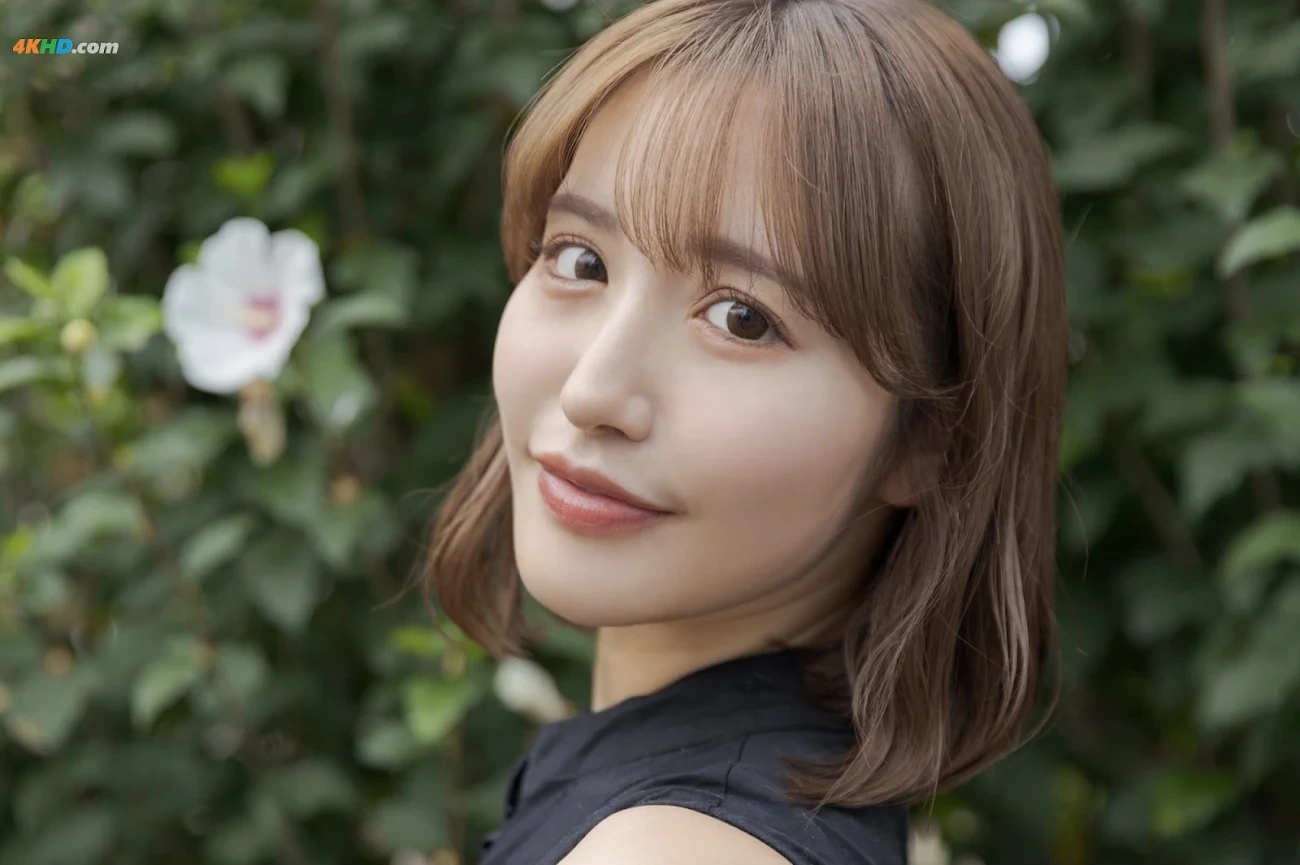 [JP] Sarina Momonaga (BaiYongsarina) - Perfect Day For A Date detoRiHe — photo 50