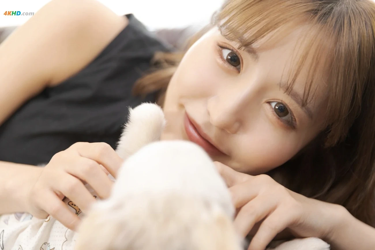 [JP] Sarina Momonaga (BaiYongsarina) - Perfect Day For A Date detoRiHe — photo 57