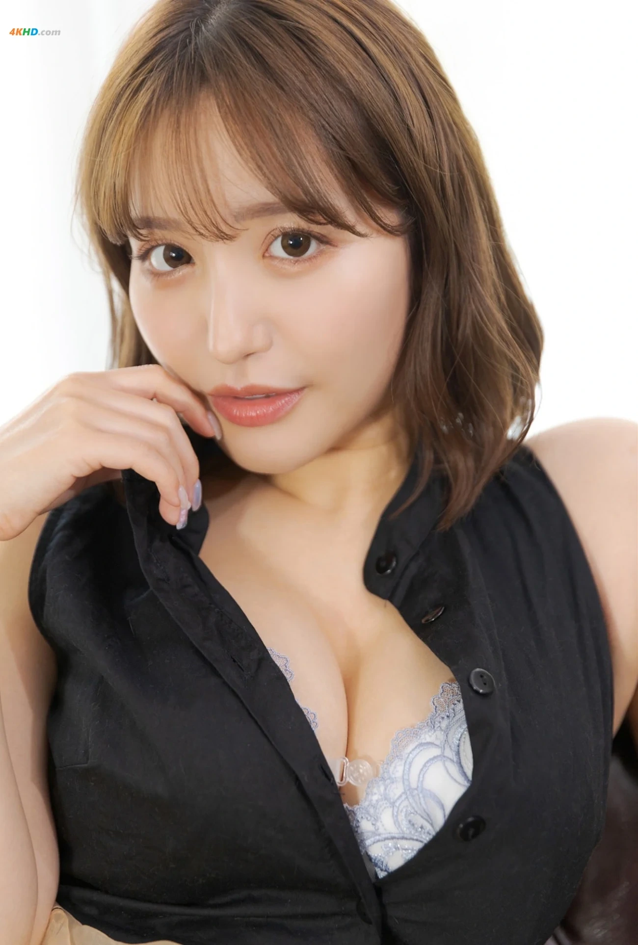 [JP] Sarina Momonaga (BaiYongsarina) - Perfect Day For A Date detoRiHe — photo 63