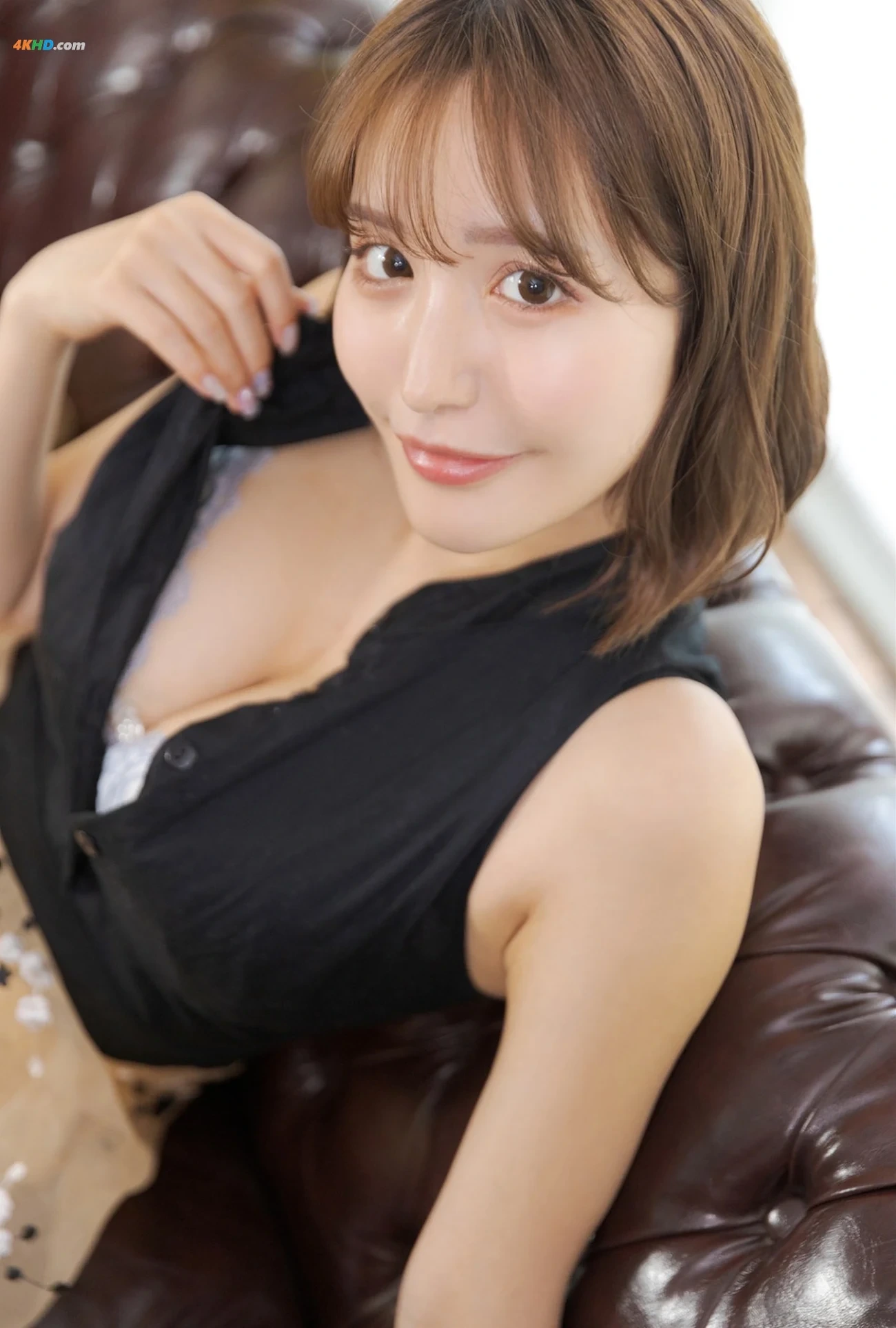 [JP] Sarina Momonaga (BaiYongsarina) - Perfect Day For A Date detoRiHe — photo 64