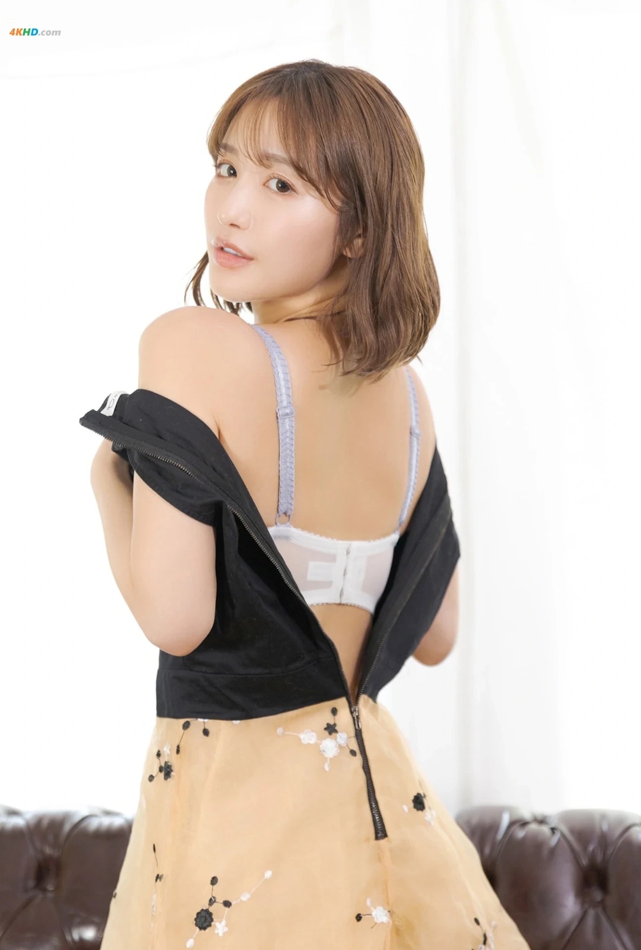 [JP] Sarina Momonaga (BaiYongsarina) - Perfect Day For A Date detoRiHe — photo 67