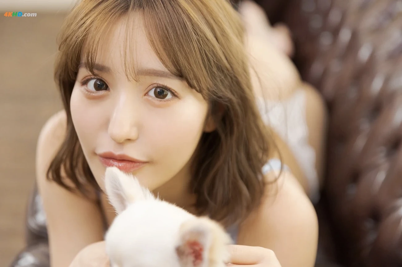 [JP] Sarina Momonaga (BaiYongsarina) - Perfect Day For A Date detoRiHe — photo 77