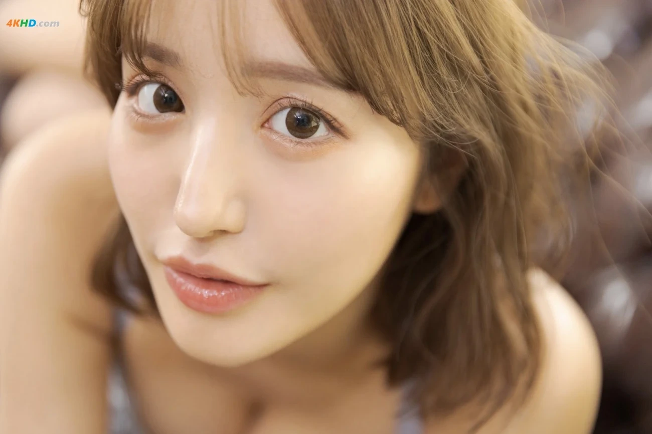 [JP] Sarina Momonaga (BaiYongsarina) - Perfect Day For A Date detoRiHe — photo 78