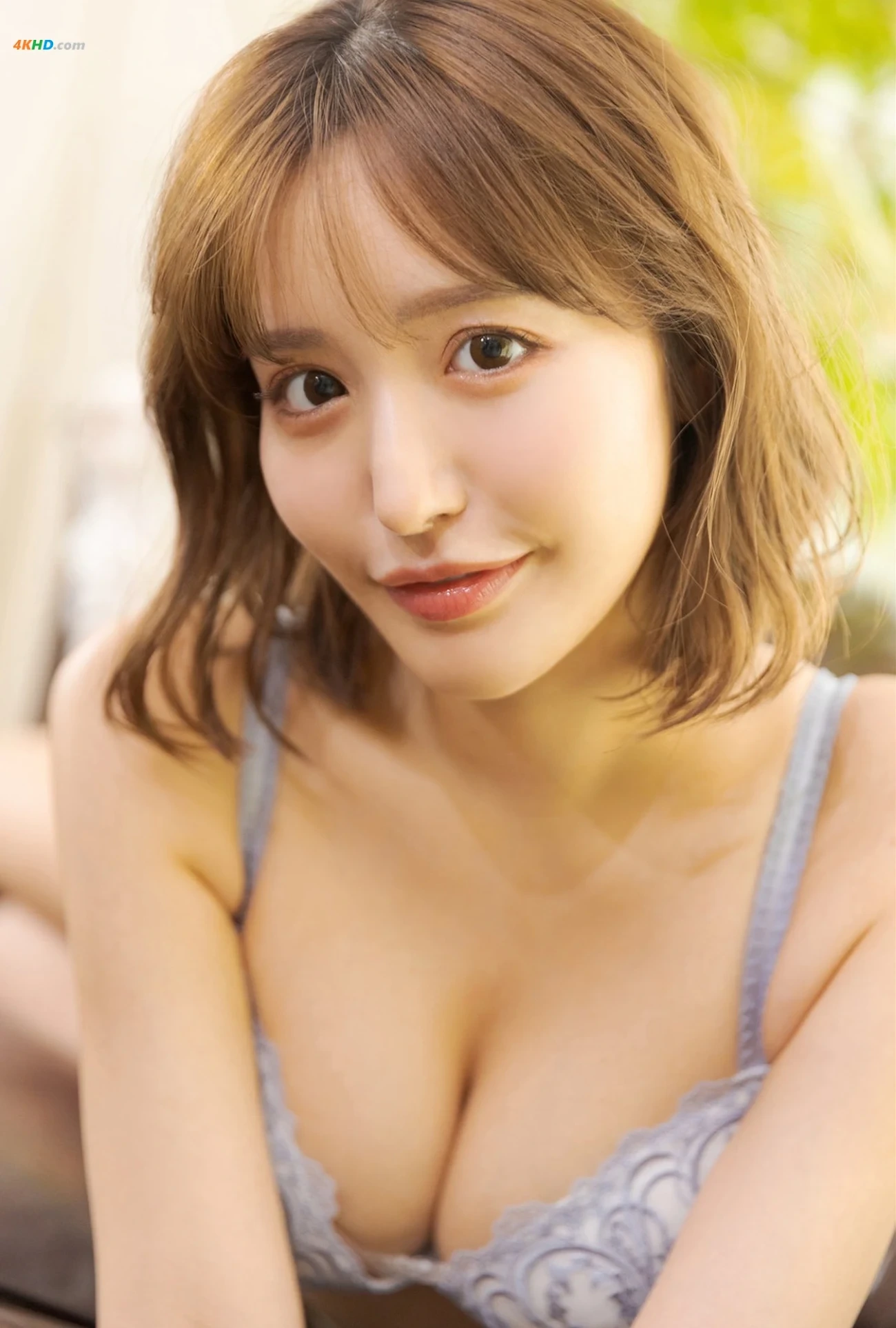 [JP] Sarina Momonaga (BaiYongsarina) - Perfect Day For A Date detoRiHe — photo 79