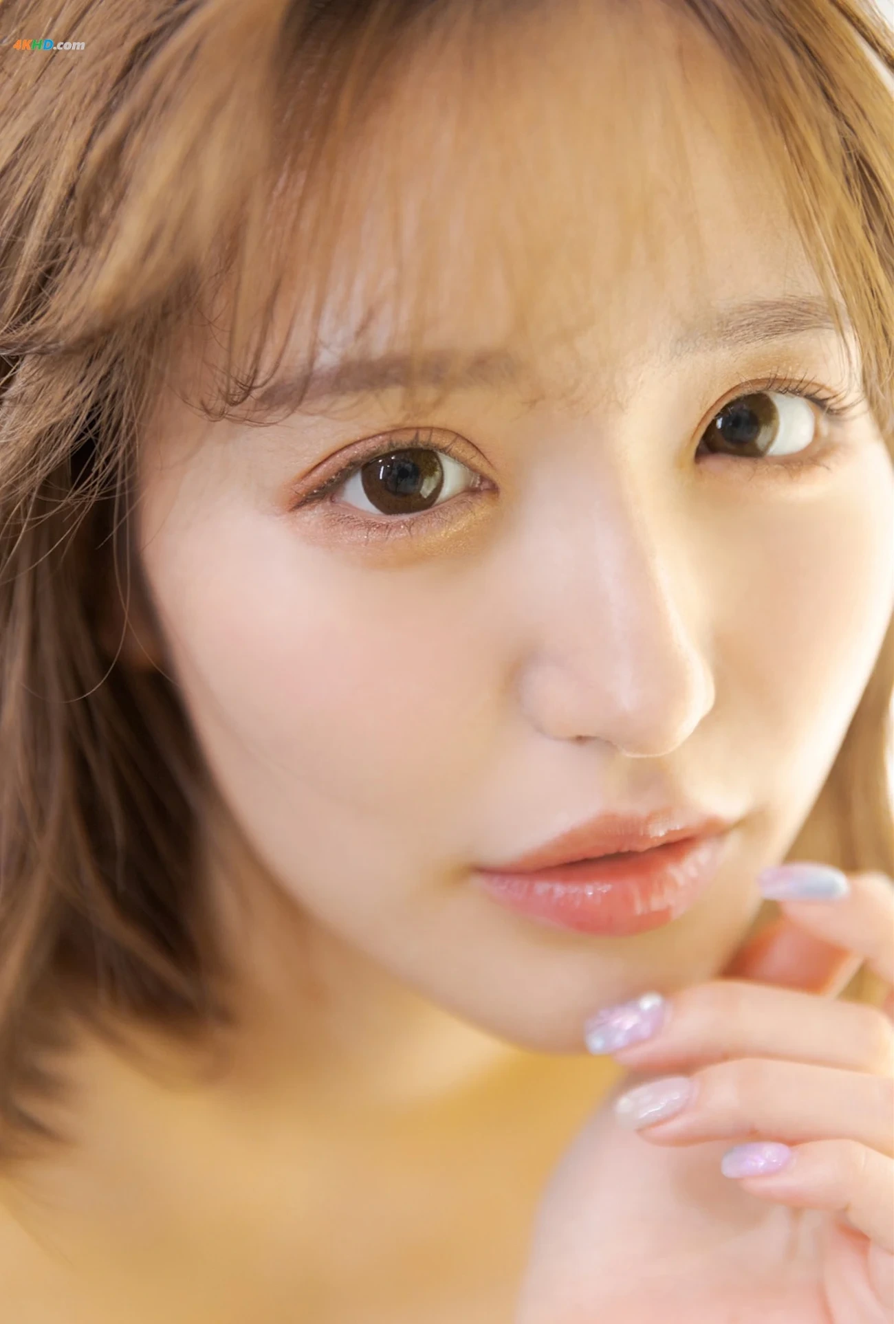 [JP] Sarina Momonaga (BaiYongsarina) - Perfect Day For A Date detoRiHe — photo 82