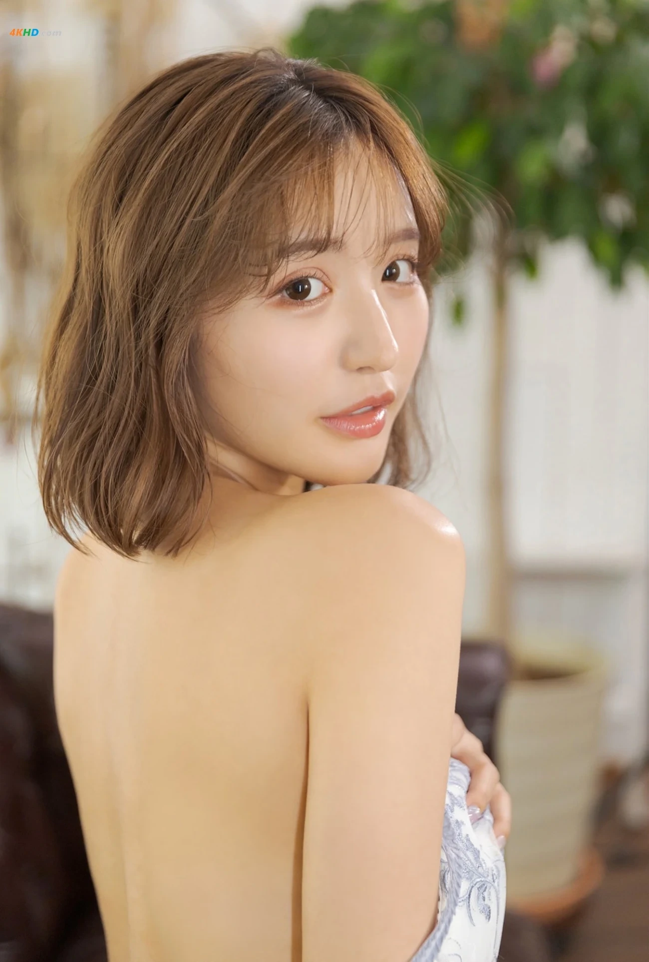 [JP] Sarina Momonaga (BaiYongsarina) - Perfect Day For A Date detoRiHe — photo 98
