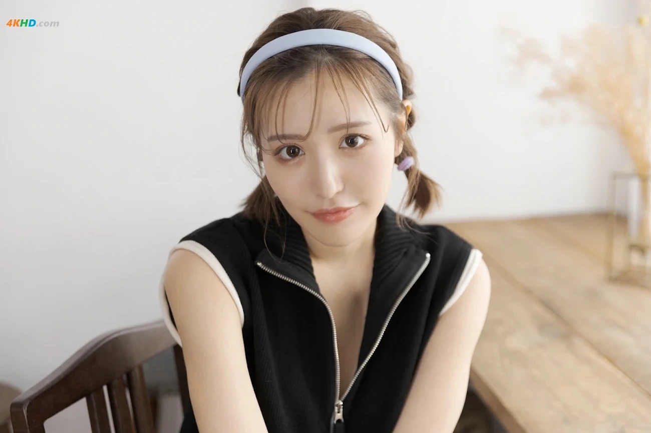 [JP] Sarina Momonaga (BaiYongsarina) - Perfect Day For A Date detoRiHe — photo 158