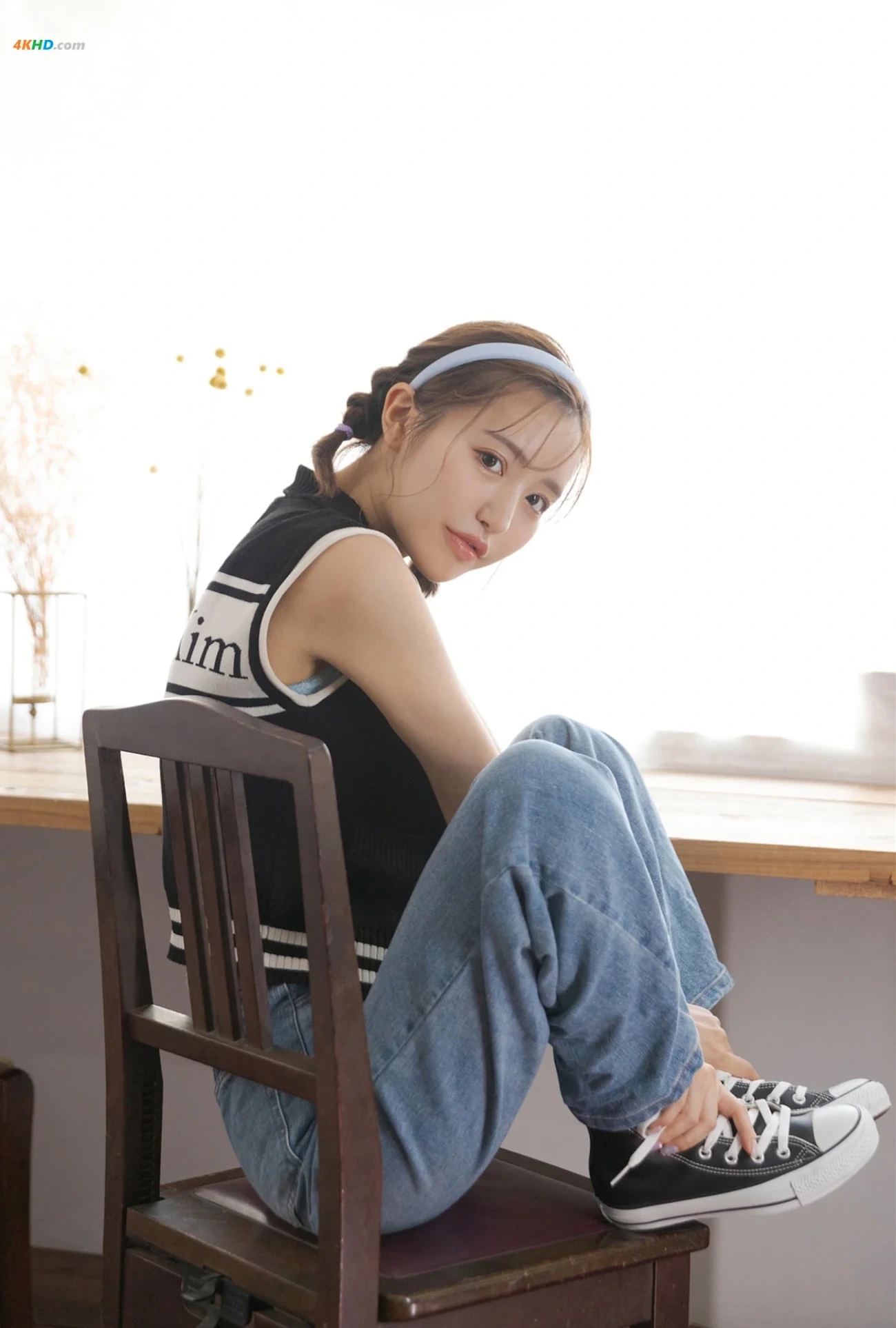 [JP] Sarina Momonaga (BaiYongsarina) - Perfect Day For A Date detoRiHe — photo 160