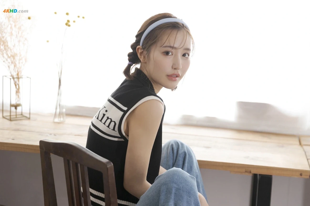 [JP] Sarina Momonaga (BaiYongsarina) - Perfect Day For A Date detoRiHe — photo 161
