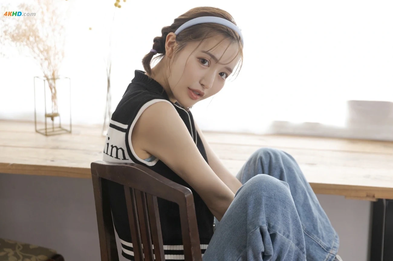 [JP] Sarina Momonaga (BaiYongsarina) - Perfect Day For A Date detoRiHe — photo 162