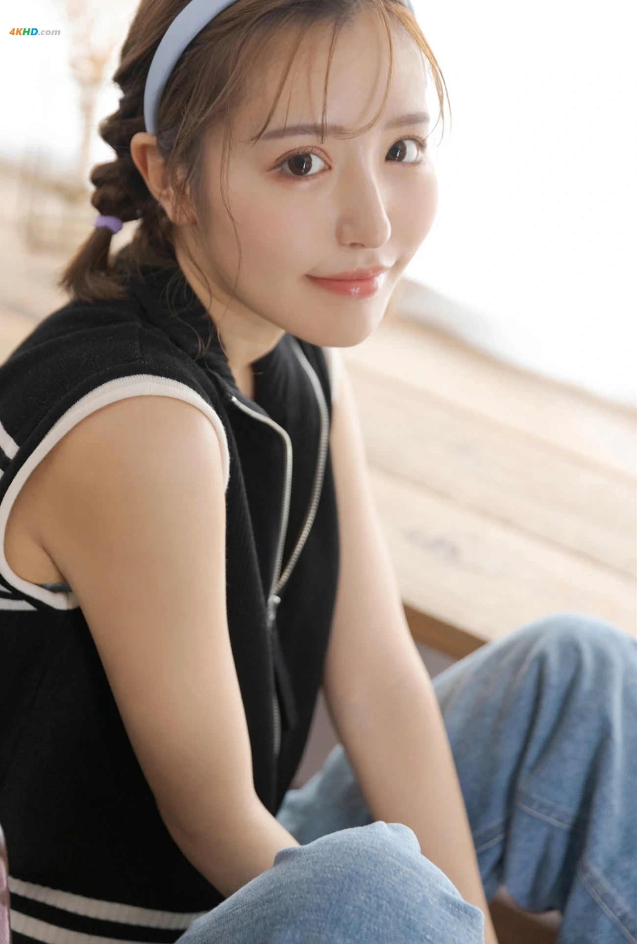[JP] Sarina Momonaga (BaiYongsarina) - Perfect Day For A Date detoRiHe — photo 163