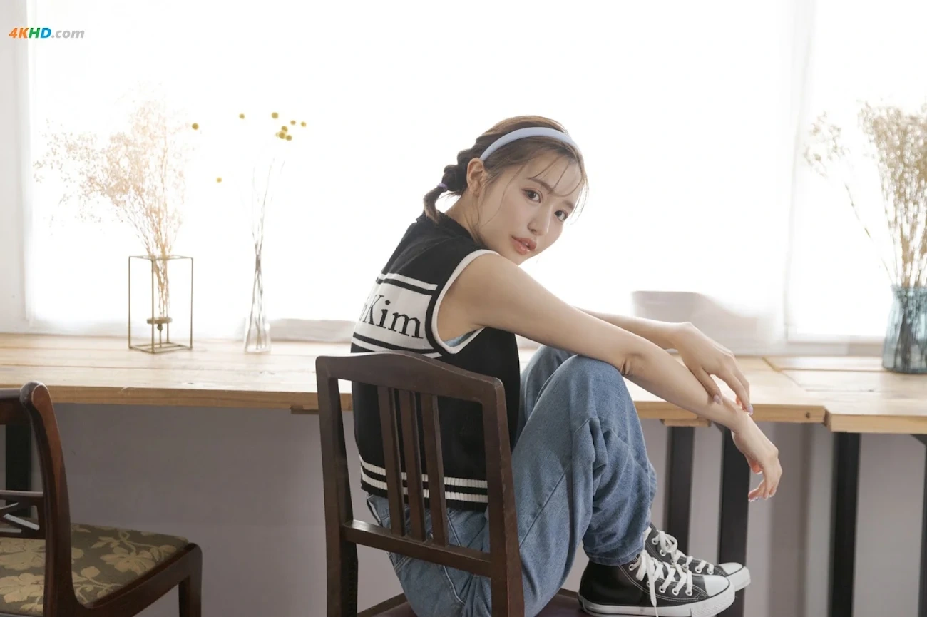 [JP] Sarina Momonaga (BaiYongsarina) - Perfect Day For A Date detoRiHe — photo 164
