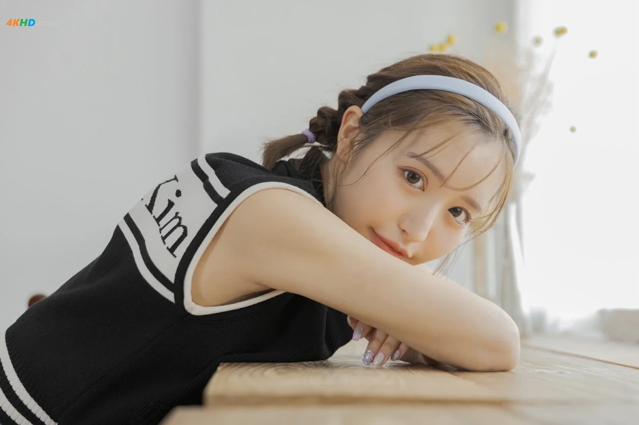 [JP] Sarina Momonaga (BaiYongsarina) - Perfect Day For A Date detoRiHe — photo 165