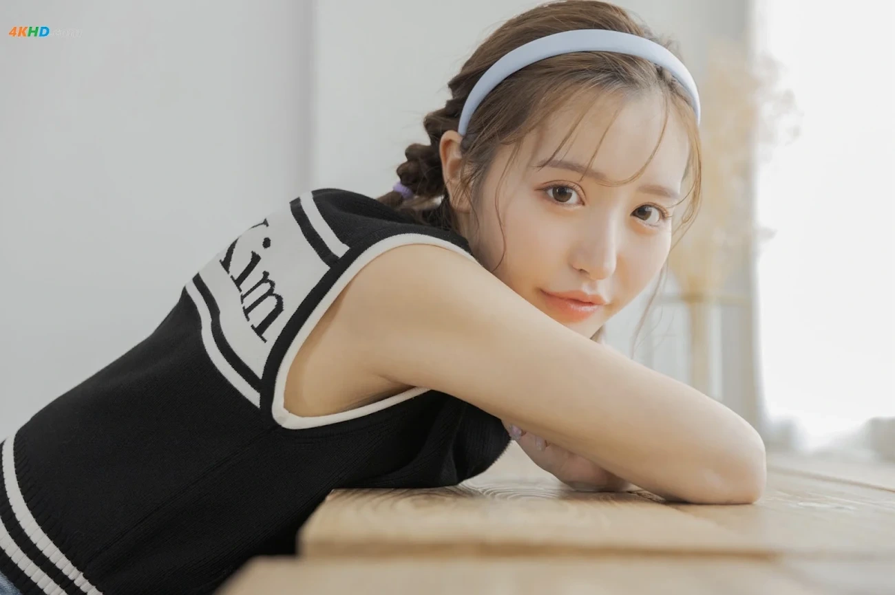 [JP] Sarina Momonaga (BaiYongsarina) - Perfect Day For A Date detoRiHe — photo 166