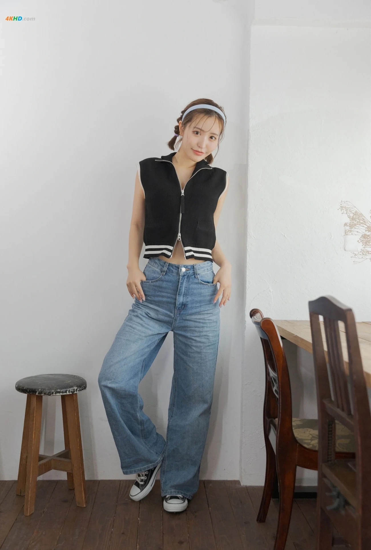 [JP] Sarina Momonaga (BaiYongsarina) - Perfect Day For A Date detoRiHe — photo 167