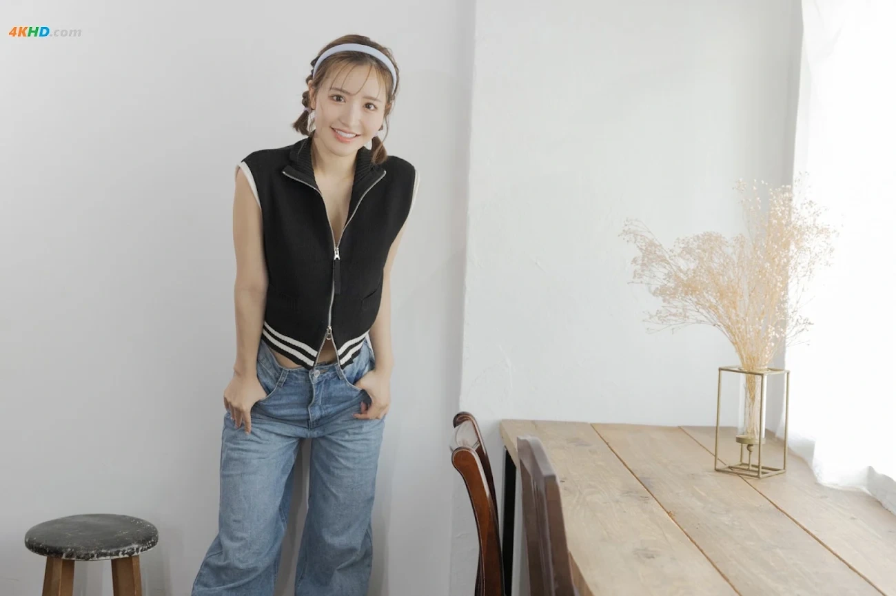 [JP] Sarina Momonaga (BaiYongsarina) - Perfect Day For A Date detoRiHe — photo 168