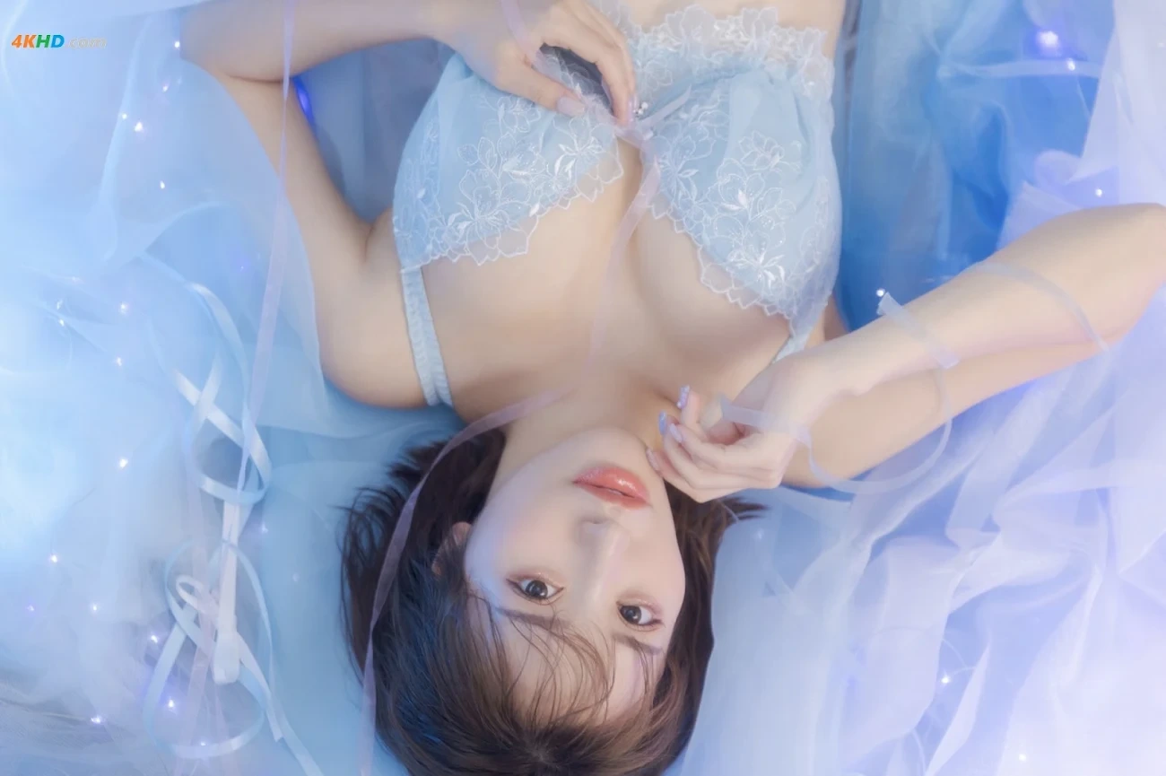 [JP] Sarina Momonaga (BaiYongsarina) - Perfect Day For A Date detoRiHe — photo 172