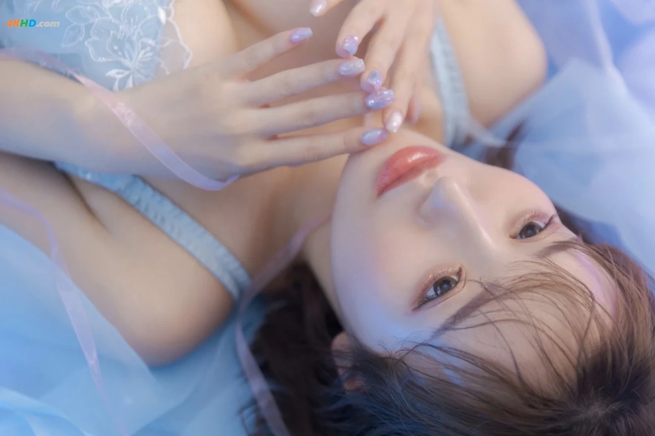 [JP] Sarina Momonaga (BaiYongsarina) - Perfect Day For A Date detoRiHe — photo 173