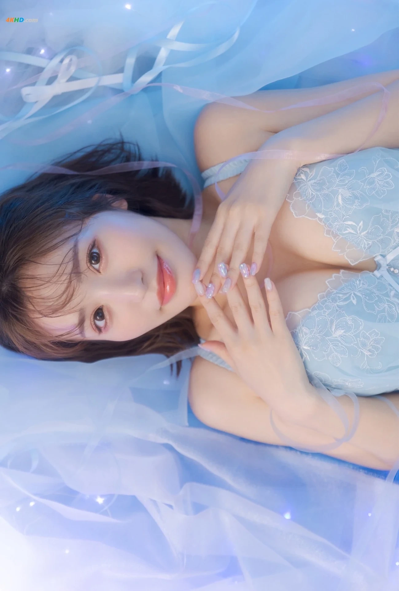 [JP] Sarina Momonaga (BaiYongsarina) - Perfect Day For A Date detoRiHe — photo 174