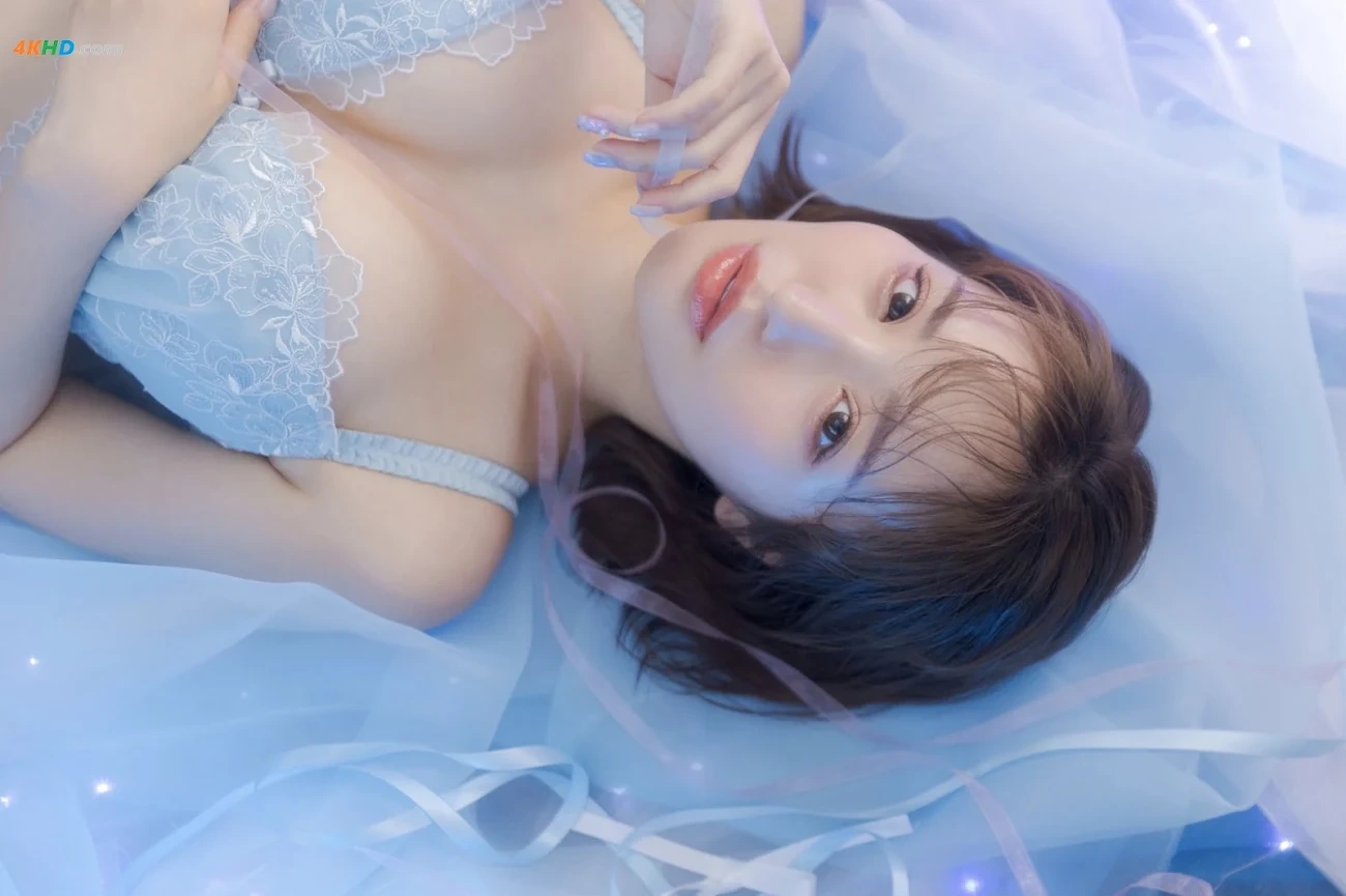 [JP] Sarina Momonaga (BaiYongsarina) - Perfect Day For A Date detoRiHe — photo 178