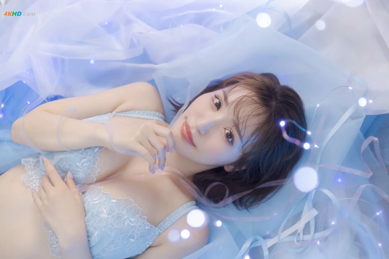[JP] Sarina Momonaga (BaiYongsarina) - Perfect Day For A Date detoRiHe — photo 179