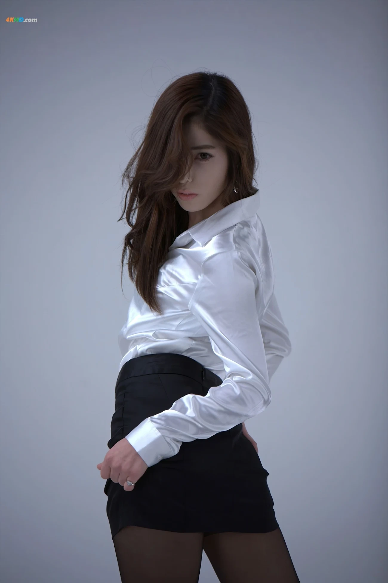 [Private Photoshoot] BoBo - GuoMo 2022.08.19 DaChiDu SiPai 4K — photo 2