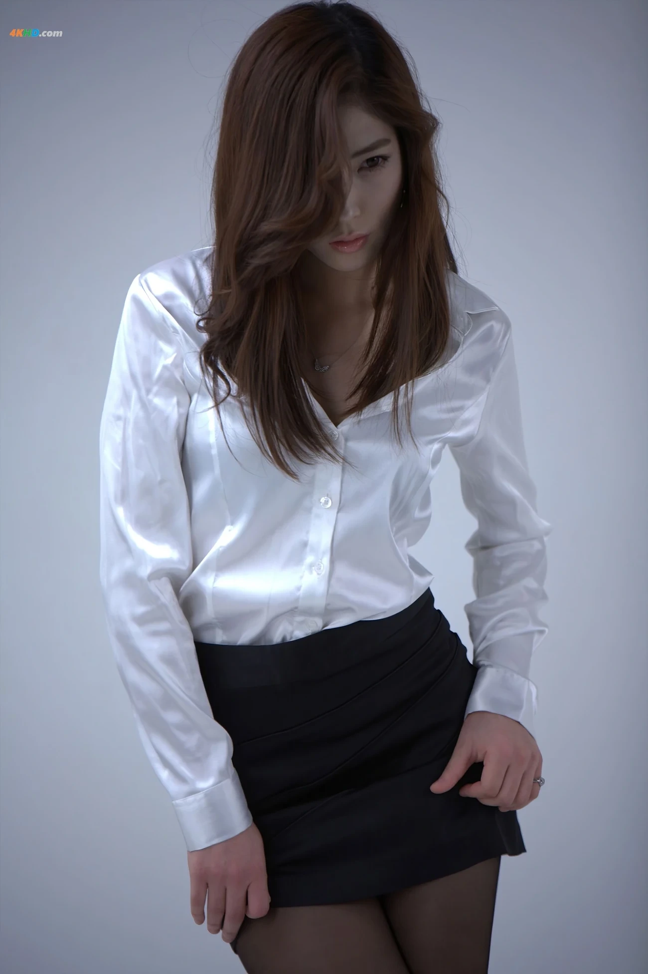 [Private Photoshoot] BoBo - GuoMo 2022.08.19 DaChiDu SiPai 4K — photo 6