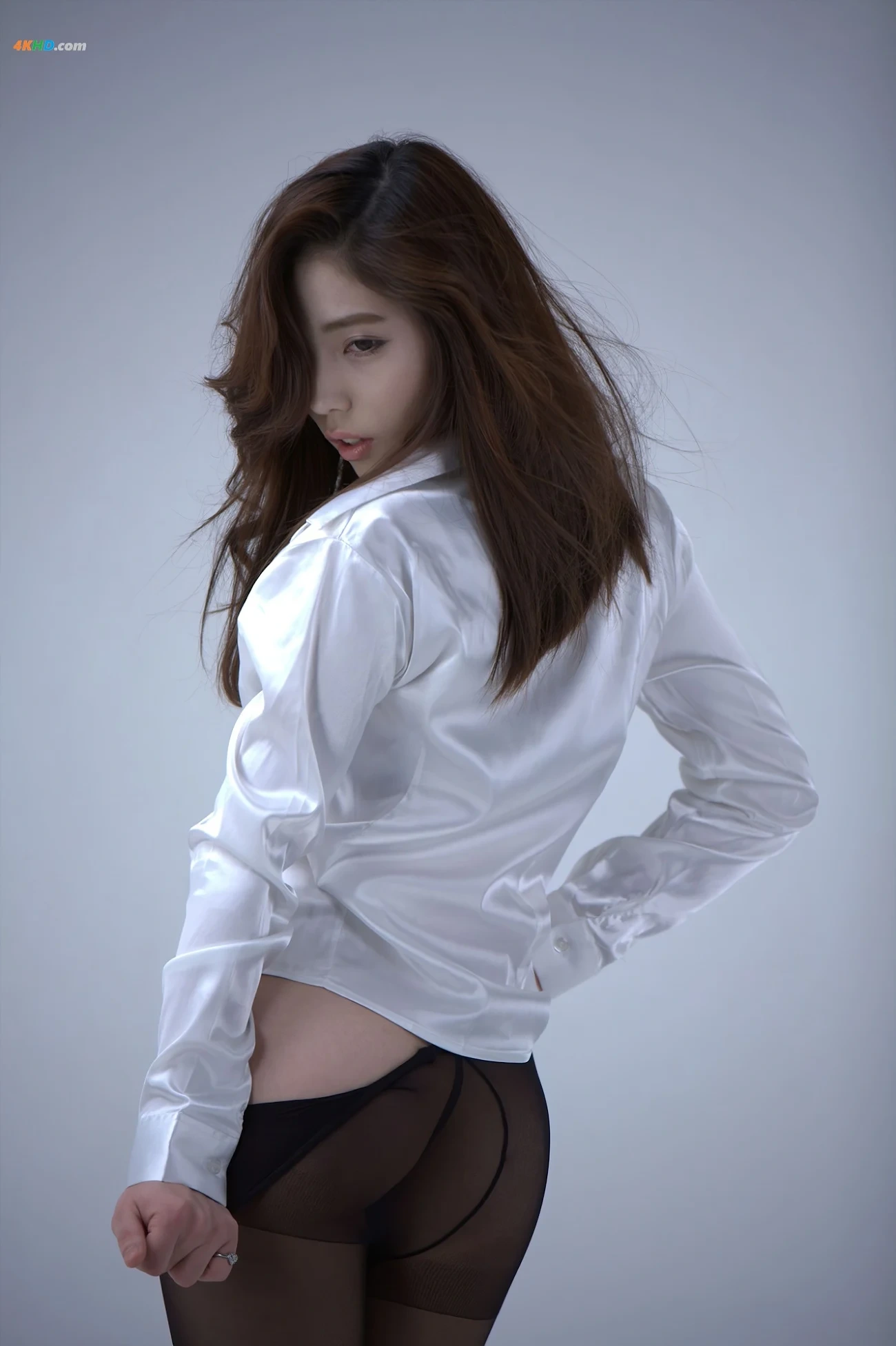 [Private Photoshoot] BoBo - GuoMo 2022.08.19 DaChiDu SiPai 4K — photo 16
